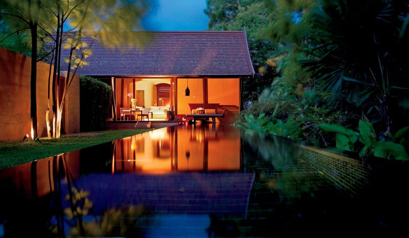 Phulay Bay, a Ritz-Carlton Reserve-Reserve Pool Villa Sea View 4_8048